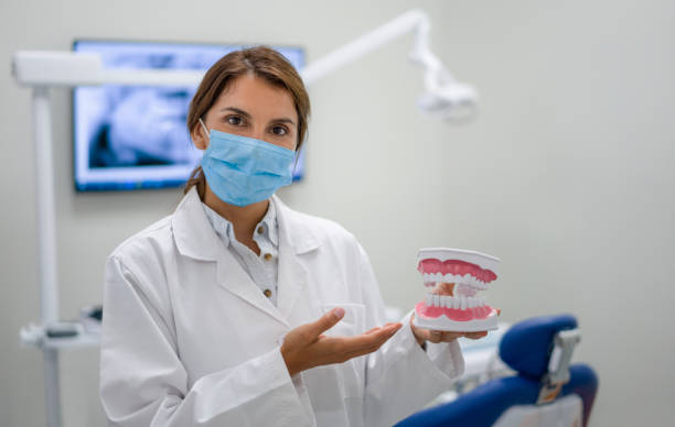 Best Emergency Cosmetic Dentistry (e.g., broken veneers) in Breaux Bridge, LA