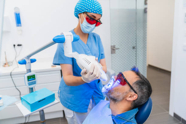 Best Broken or Chipped Tooth Repair in Breaux Bridge, LA